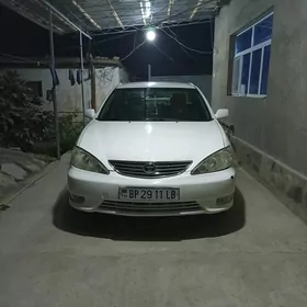 Toyota Camry 2002