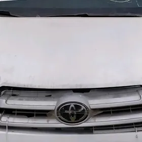 Toyota Highlander 19 kapot