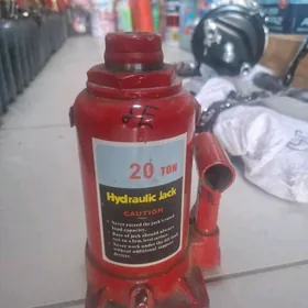 Damkrat 20 ton