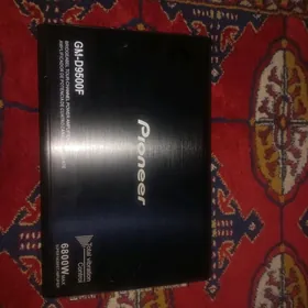 pioneer