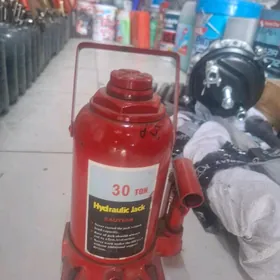 Damkrat 30 ton