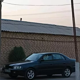 Toyota Carina 1994