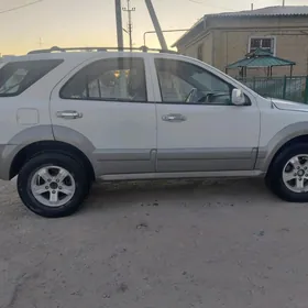 Kia Sorento 2003