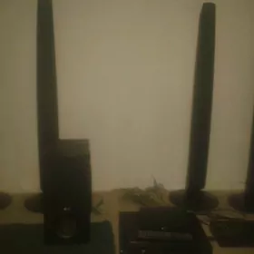 Damaşny kinotiatyr