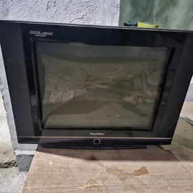 Supermax telewizor