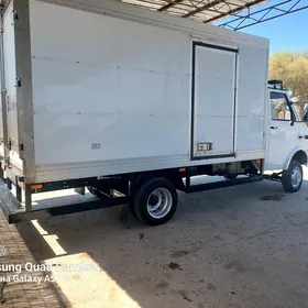 Kamaz Euro 3 1998
