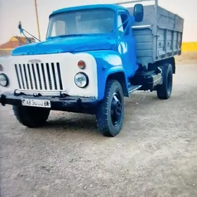 Gaz 53 1981