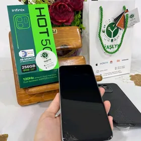 Infinix hot 50i