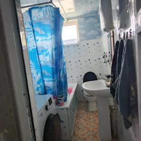 гокдепе сатлык эташ