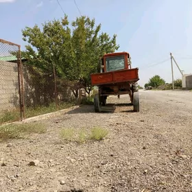 MTZ T-28 2003