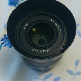 obektyiw samyang 45lik 1.8