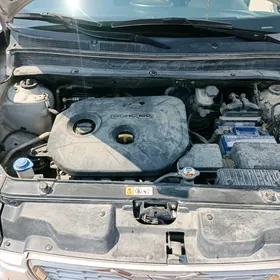 Kia Soul 2013