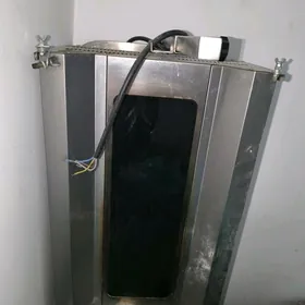 doner aparat