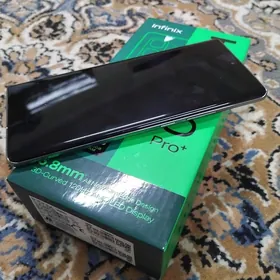 infnikis hot 50 pro plus
