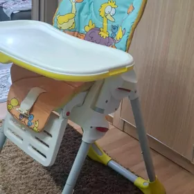 детская сиделка кресла