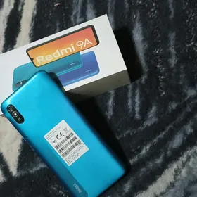 Redmi 9A