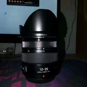 Lumix 12.35