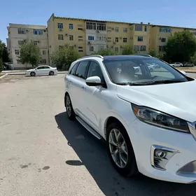 Kia Sorento 2020