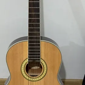 gitara гитара finks