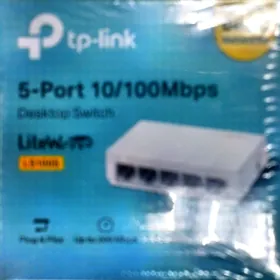 Ip switch