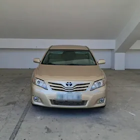 Toyota Camry 2009