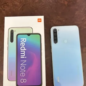 Redmi Note 8