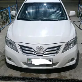 Toyota Camry 2009