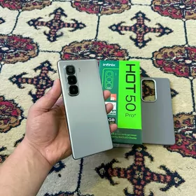 Infinix Hot 50 Pro+