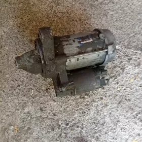 Carolla Starter Porşun