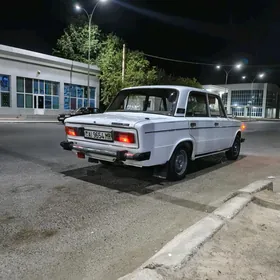 Lada 2106 1991