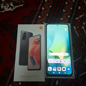 Redmi note 12 pro