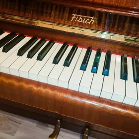 PIANINO ПИАНИНО 
