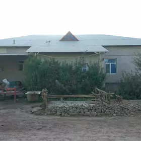 Iki sany ucatka jaym Sabat etr