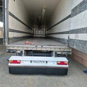 Kogel Cargo 1998