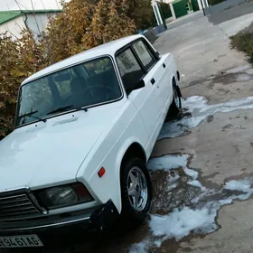 Lada 2107 2011