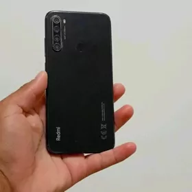 Redmi not8