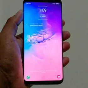 S8+