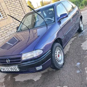 Opel Astra 1993