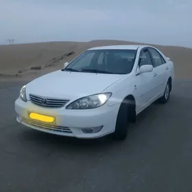 Toyota Camry 2005