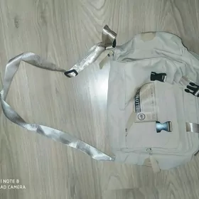 сумка для девочки