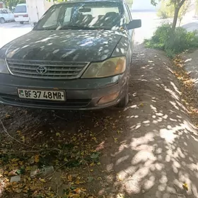 Toyota Avalon 2002