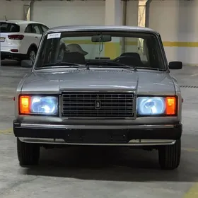 Lada 2107 2011