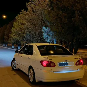 Toyota Corolla 2005