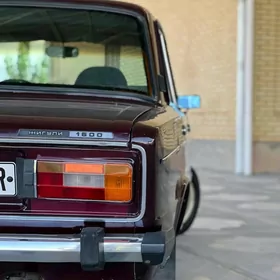 Lada 2106 1999