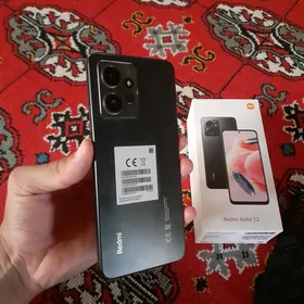Redmi not12 6/128