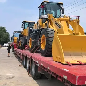 XCMG LW300F 2025