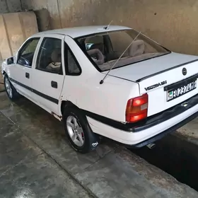 Opel Vectra 1991