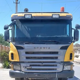 Scania Truck 2008