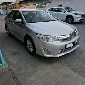 Toyota Camry 2013