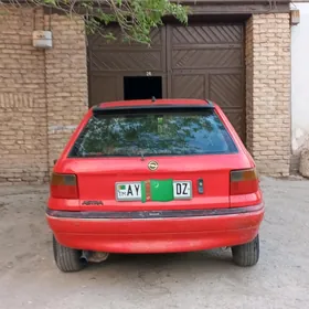 Opel Astra 1992
